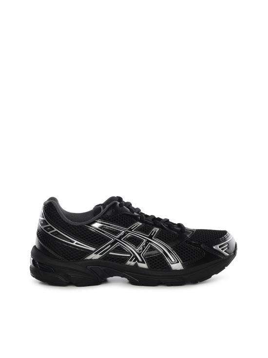 26FW 아식스 스니커즈 1201A906 001 BLACK PURER SILVER
