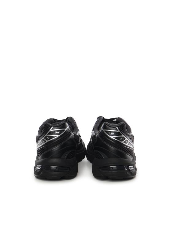 26FW 아식스 스니커즈 1201A906 001 BLACK PURER SILVER - ASICS