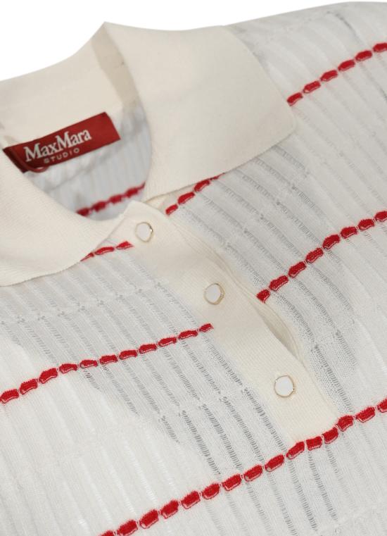 26SS 막스마라 니트웨어 2616361051600012 WHITE - MAX MARA