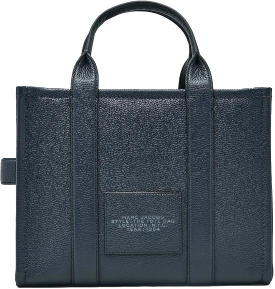 26SS 마크제이콥스 토트백 0196611005982 NAVY - MARC JACOBS