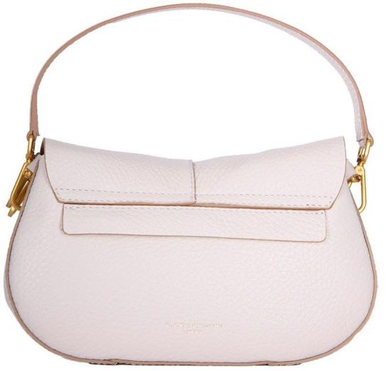 26SS 지아니 끼아리니 크로스백 8057145802961 WHITE - GIANNI CHIARINI