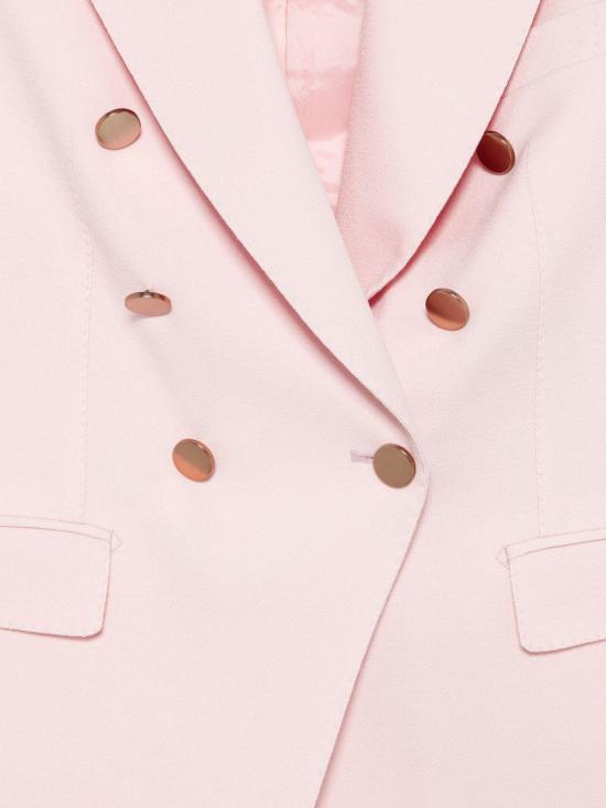 26SS 딸리아토레 의류 TALICYA10BAD190044Y1064 PINK - TAGLIATORE