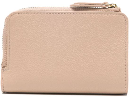 26SS 엠포리오 아르마니 지갑 EW000369AF19568U1050 BEIGE - EMPORIO ARMANI