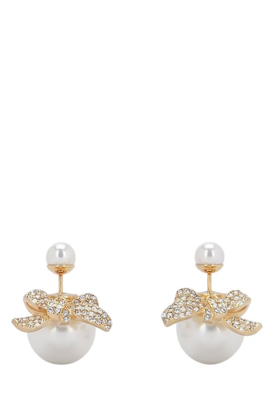 26SS 디올 이어링 E4494WOMCY 319 GOLSTRYSTAL