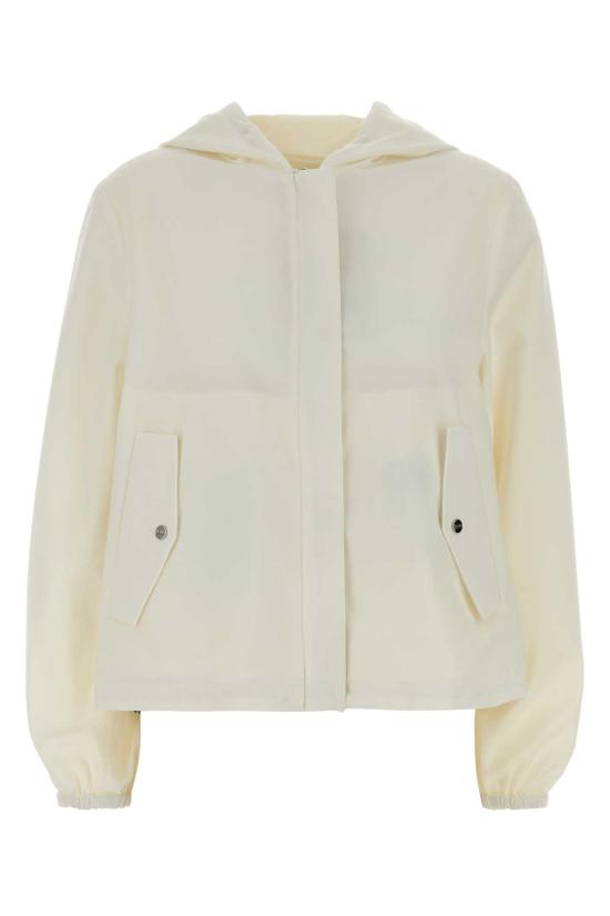 26SS 에르노 자켓 GI000373D12808Z 1200 White