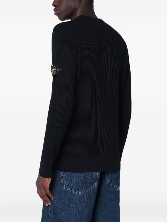 26FW 스톤 아일랜드 스웨터 5100053 S00C2V0020 Blu - STONE ISLAND