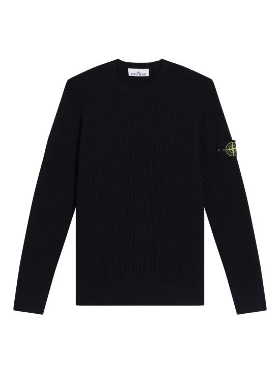26FW 스톤 아일랜드 스웨터 5100053 S00C2V0020 Blu