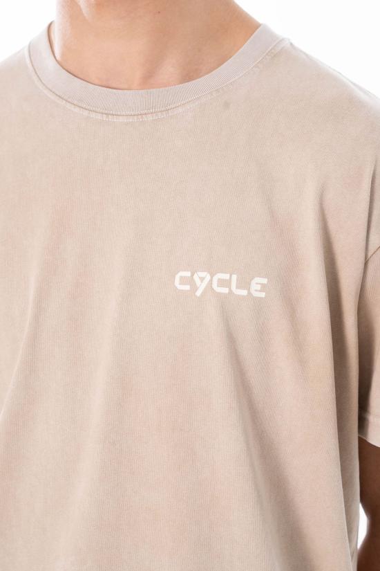 26SS 싸이클 탑 361MC02 17 Beige - CYCLE