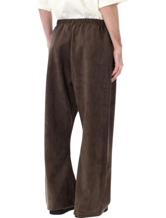 26SS 피어오브갓 팬츠 130HO258303FBROWN Brown - FEAR OF GOD