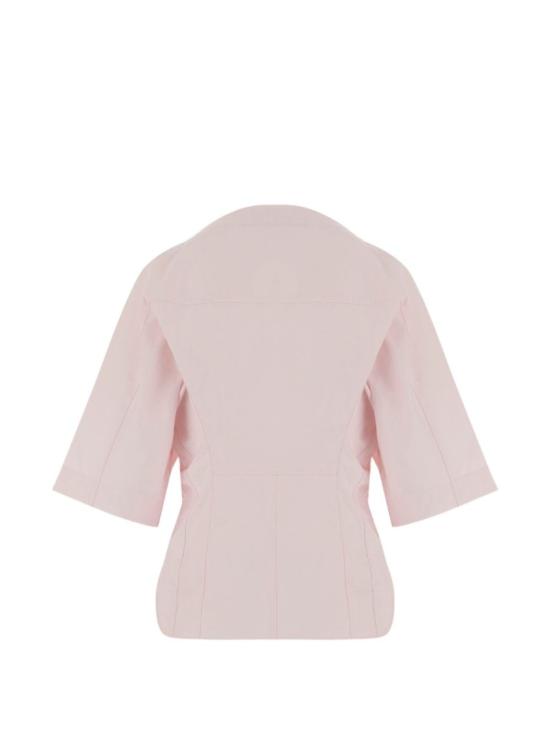 26SS 자크뮈스 Moisson 셔츠 SHW00560A W00648 410 Pink - JACQUEMUS