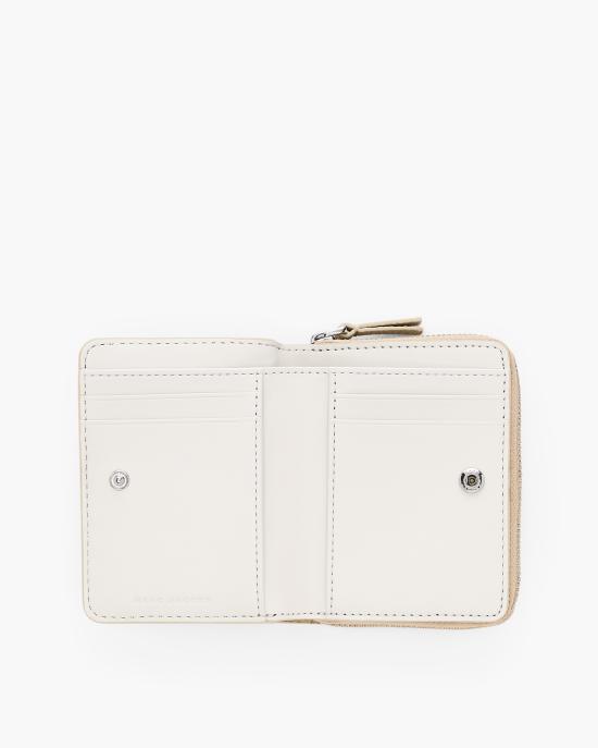 26SS 마크제이콥스 지갑 2S6SMP039S01 beige multi 261 BEIGE - MARC JACOBS