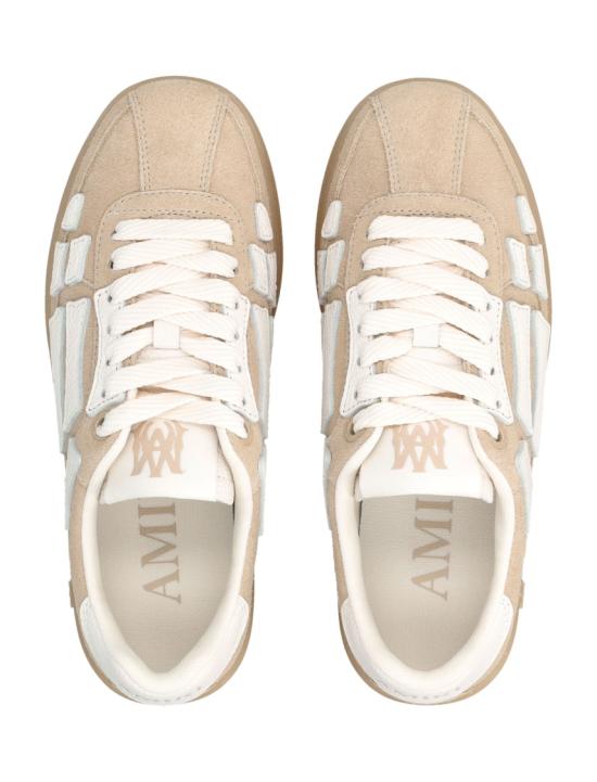 26SS 아미리 스니커즈 AWSNSN1036295 Neutrals - AMIRI