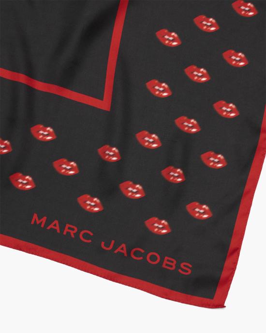 26SS 마크제이콥스 머플러/스카프 2S6RRA010W03 002 NERO MULTI - MARC JACOBS
