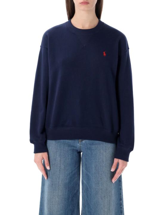 26SS 폴로 랄프로렌 탑 211971690003 Blue