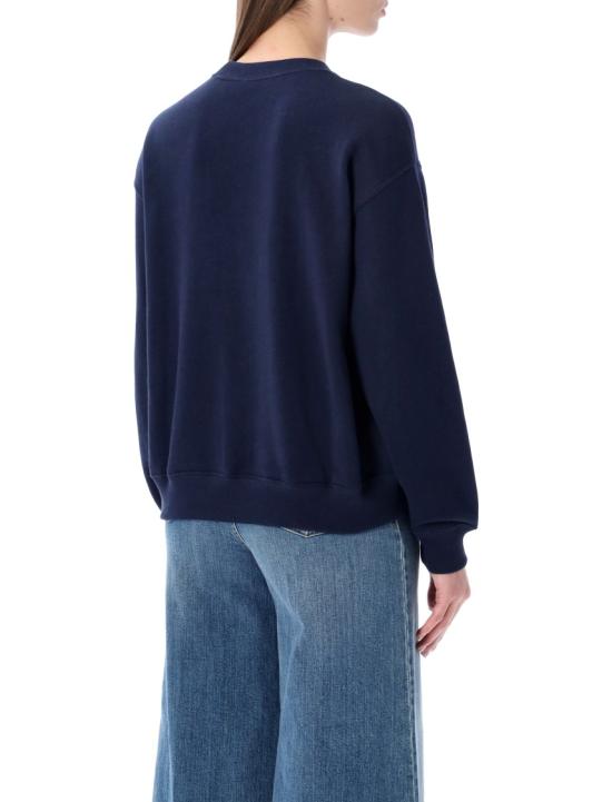26SS 폴로 랄프로렌 탑 211971690003 Blue - POLO RALPH LAUREN