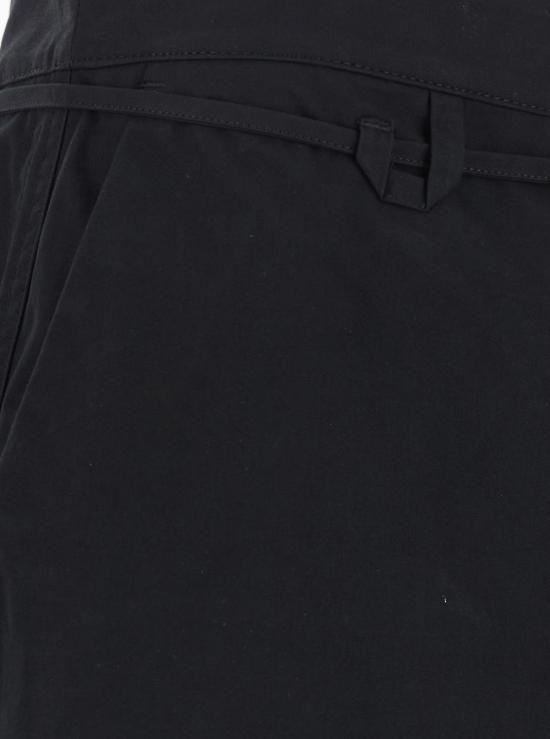 26FW 자크뮈스 마린 팬츠 PAM00574AW00648990 Black - JACQUEMUS