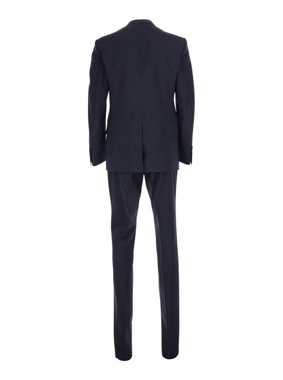 26FW 톰포드 수트 세트 2LSP01WES01UCA Blu