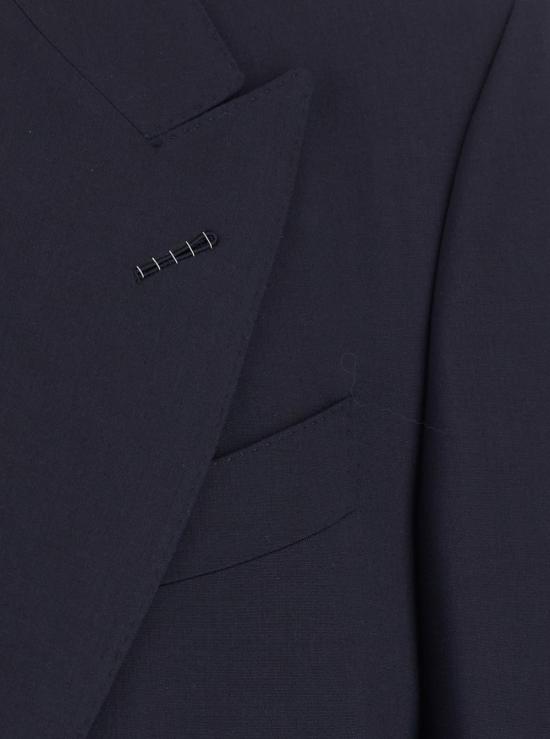 26FW 톰포드 수트 세트 2LSP01WES01UCA Blu - TOMFORD