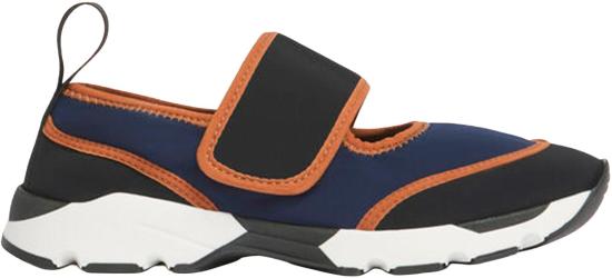 26SS 마르니 스니커즈 8059030847026 NAVY