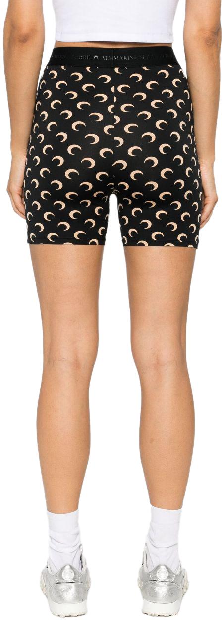 26SS 마린세르 숏팬츠 3701242340318 BLACK - MARINE SERRE