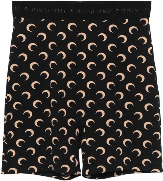 26SS 마린세르 숏팬츠 3701242340318 BLACK