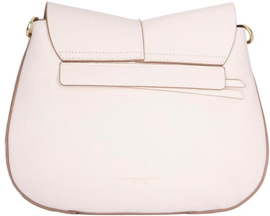 26SS 지아니 끼아리니 숄더백 8057145813257 WHITE - GIANNI CHIARINI