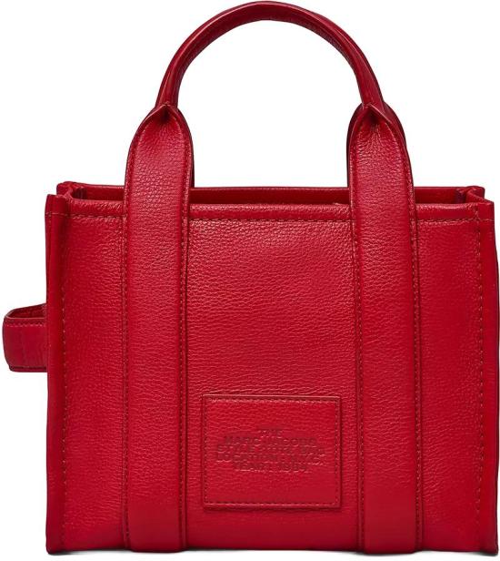 26SS 마크제이콥스 숄더백 0191267919898 RED - MARC JACOBS