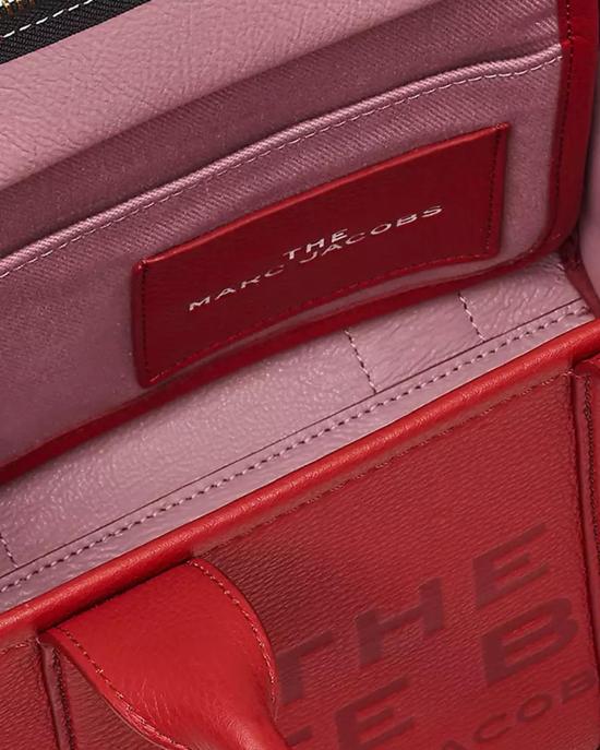 26SS 마크제이콥스 숄더백 0191267919898 RED - MARC JACOBS