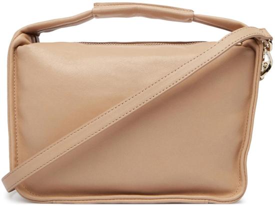 26SS 파트리지아페페 토트백 8058701582716 BEIGE - PATRIZIA PEPE