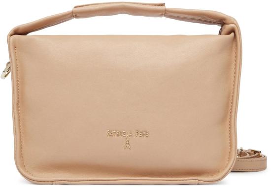 26SS 파트리지아페페 토트백 8058701582716 BEIGE