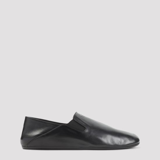 26FW 프라다 로퍼 2S3005FG000 070 F0002 NERO