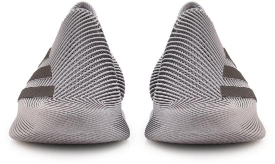 26FW 아디다스 스니커즈 KJ8978GREFOU GREY - ADIDAS