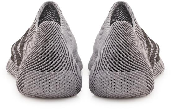26FW 아디다스 스니커즈 KJ8978GREFOU GREY - ADIDAS