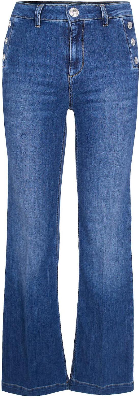 26SS 리우조 데님 팬츠 8059524693580 BLUE