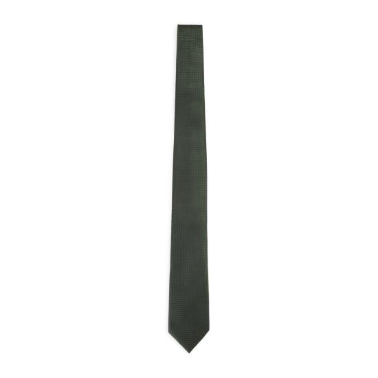 26FW 톰포드 넥타이 STE001 S0367 GCH GRASS - TOMFORD
