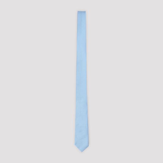 26FW 톰포드 넥타이 STI003 S0349 UDV BABY BLUE