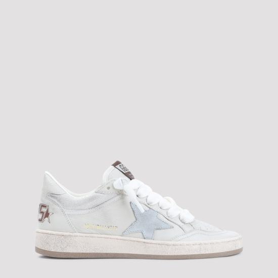 26FW 골든구스 스니커즈 GWF00771 F008701 12522 CREAM LIGHT GREY