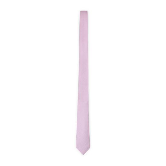26FW 톰포드 넥타이 STI003 S0349 PAT PINK ROSE - TOMFORD