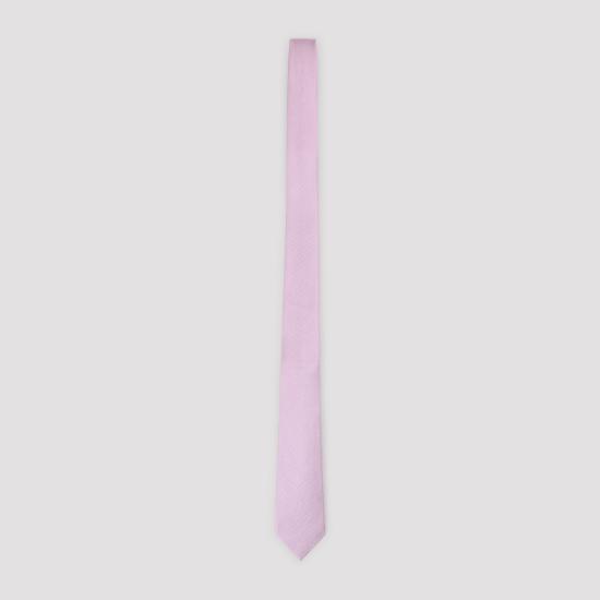 26FW 톰포드 넥타이 STI003 S0349 PAT PINK ROSE