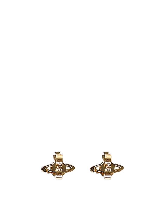 26FW 비비안웨스트우드 이어링 62010015 02R001R001 GOLD - VIVIENNE WESTWOOD
