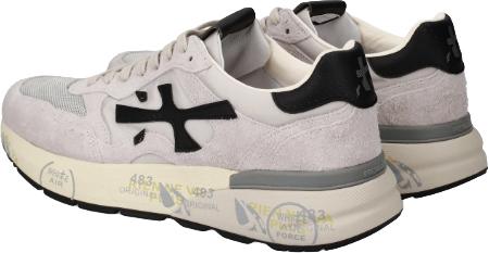 26SS 프리미아타 스니커즈 8053681289754 LICHTGREY - PREMIATA