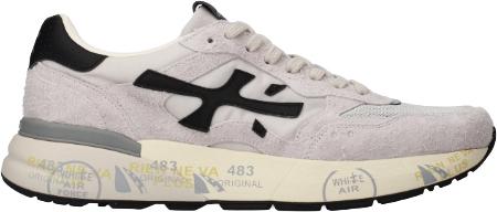 26SS 프리미아타 스니커즈 8053681289754 LICHTGREY