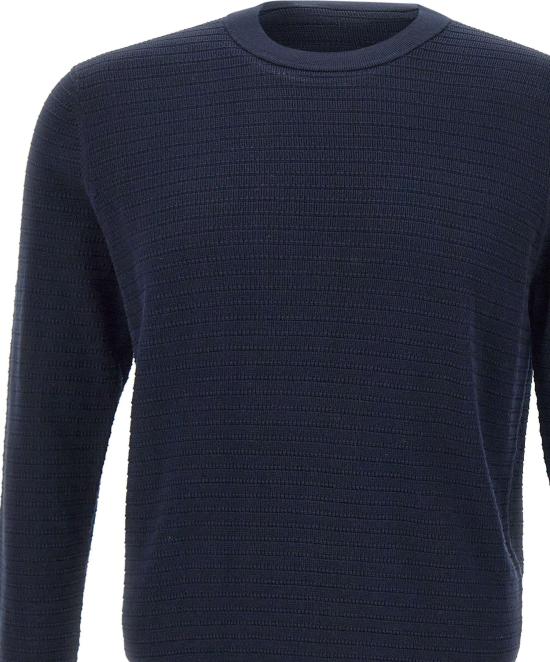 26SS 캉그라 스웨터 101201038 NAVY - KANGRA
