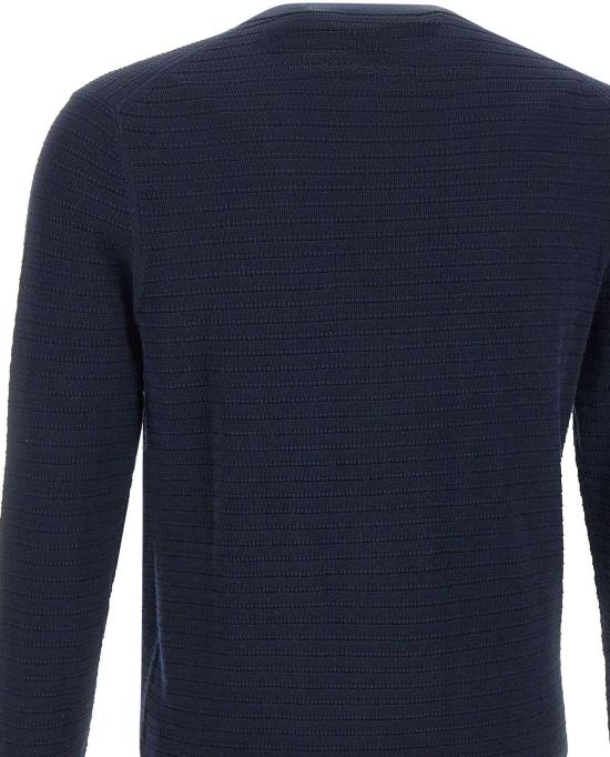 26SS 캉그라 스웨터 101201038 NAVY - KANGRA
