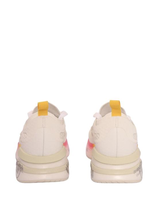 26SS 프리미아타 모에런 스니커즈 MOERUND8260 White - PREMIATA