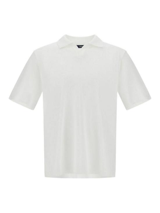 26SS 에르노 폴로 티셔츠 JV000004U520591000 White