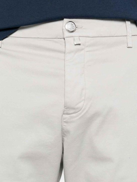 26SS 야콥코헨 팬츠 P0026S3756A79 Beige - JACOB COHËN