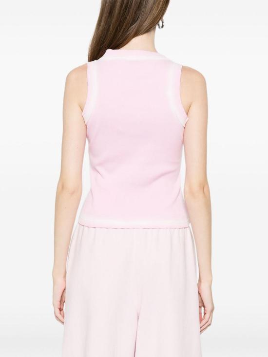 26SS 오프화이트 스웨터 OWAD236S26JER001W663 Nude Neutrals - OFF WHITE