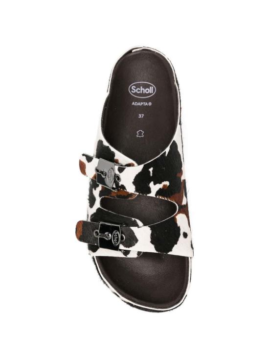 26SS 숄 로퍼 F00917KIMCOW Brown - SCHOLL