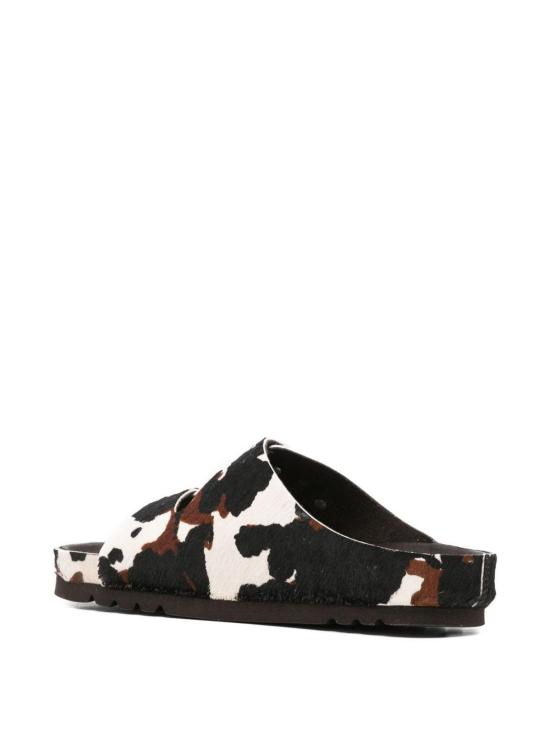 26SS 숄 로퍼 F00917KIMCOW Brown - SCHOLL